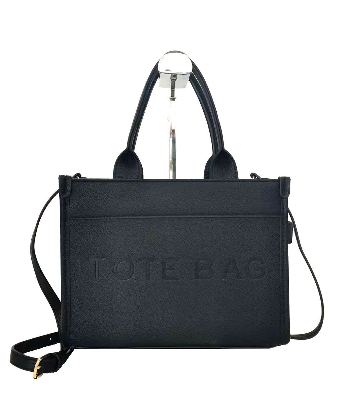 Design Tote Bag #ABG890 - Multiple Colors (PC)