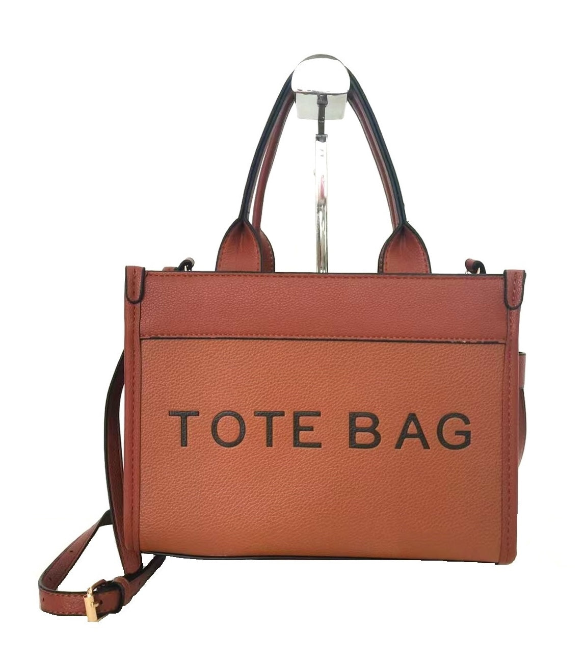 Design Tote Bag #ABG890 - Multiple Colors (PC)