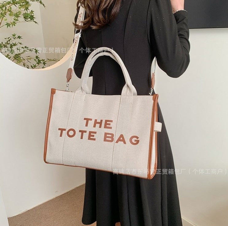 Design The Tote Bag #ABG892 - Multiple Colors (PC)