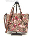 Fashion Cherry Tote Bag #ABG896 - Multiple Colors (PC)