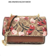 Fashion Cherry Shoulder Bag #ABG898 - Multiple Colors (PC)
