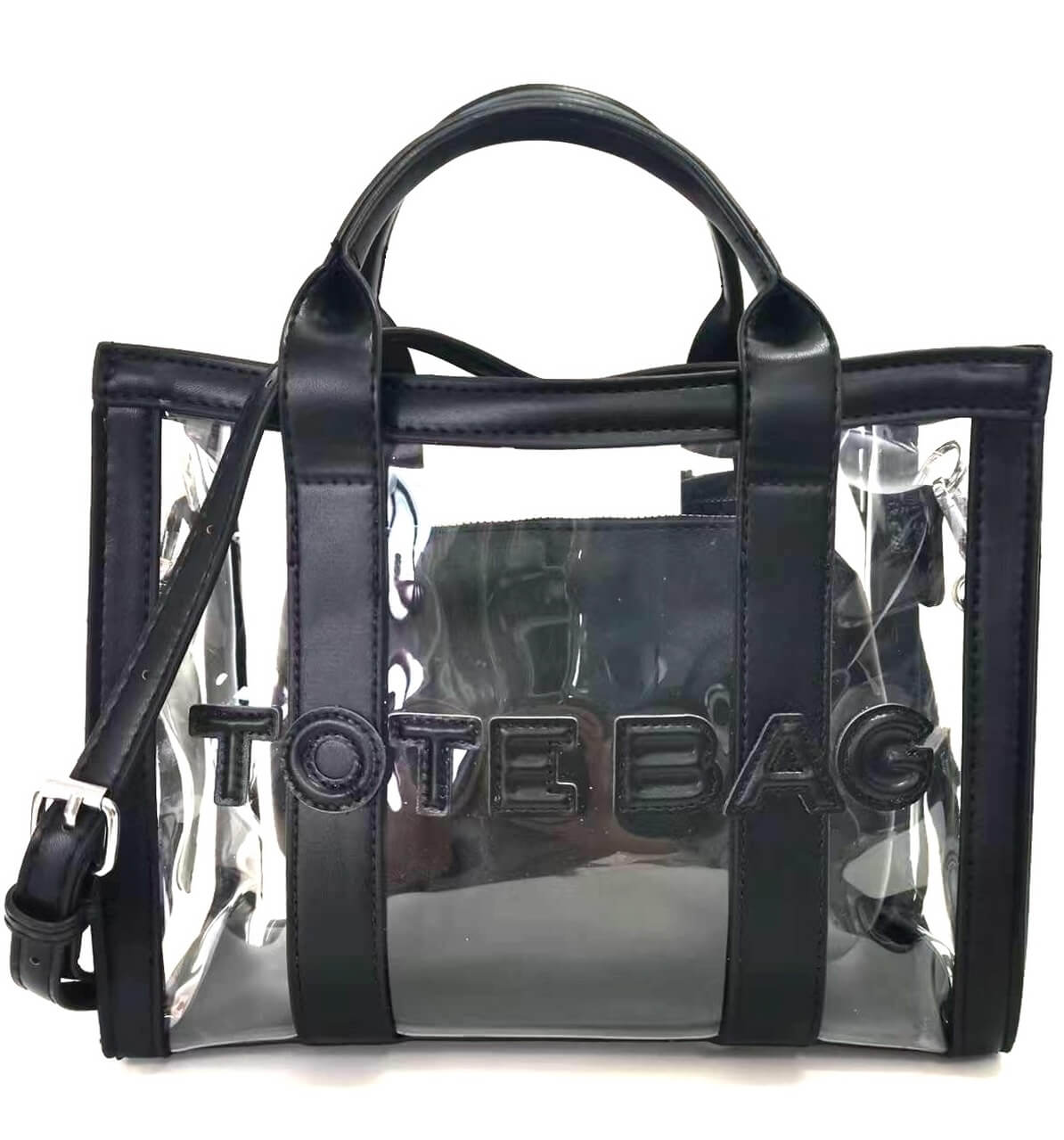 Design Tote Bag #ABG918 - Multiple Colors (PC)