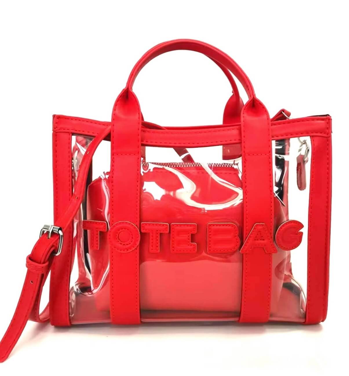 Design Tote Bag #ABG918 - Multiple Colors (PC)