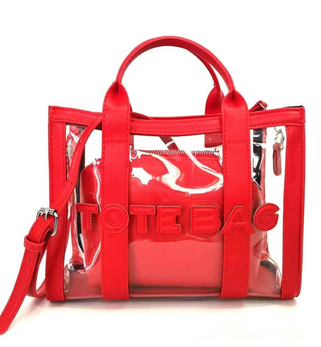 Design Tote Bag #ABG918 - Multiple Colors (PC)