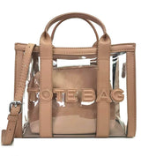 Design Tote Bag #ABG918 - Multiple Colors (PC)