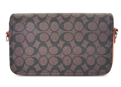 Fashion Design Shoulder Bag #ABG927 - Multiple Colors (PC)