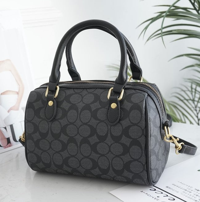 Fashion Design Speedy Bag #ABG928 - Multiple Colors (PC)
