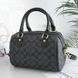 Fashion Design Speedy Bag #ABG928 - Multiple Colors (PC)
