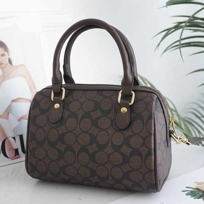 Fashion Design Speedy Bag #ABG928 - Multiple Colors (PC)