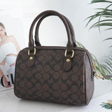 Fashion Design Speedy Bag #ABG928 - Multiple Colors (PC)