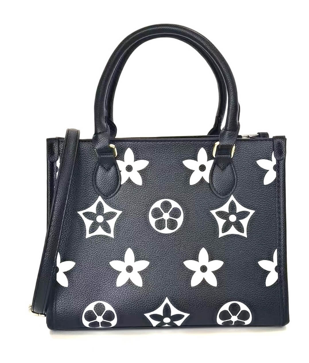 Fashion Design Tote Bag #ABG932 - Multiple Colors (PC)