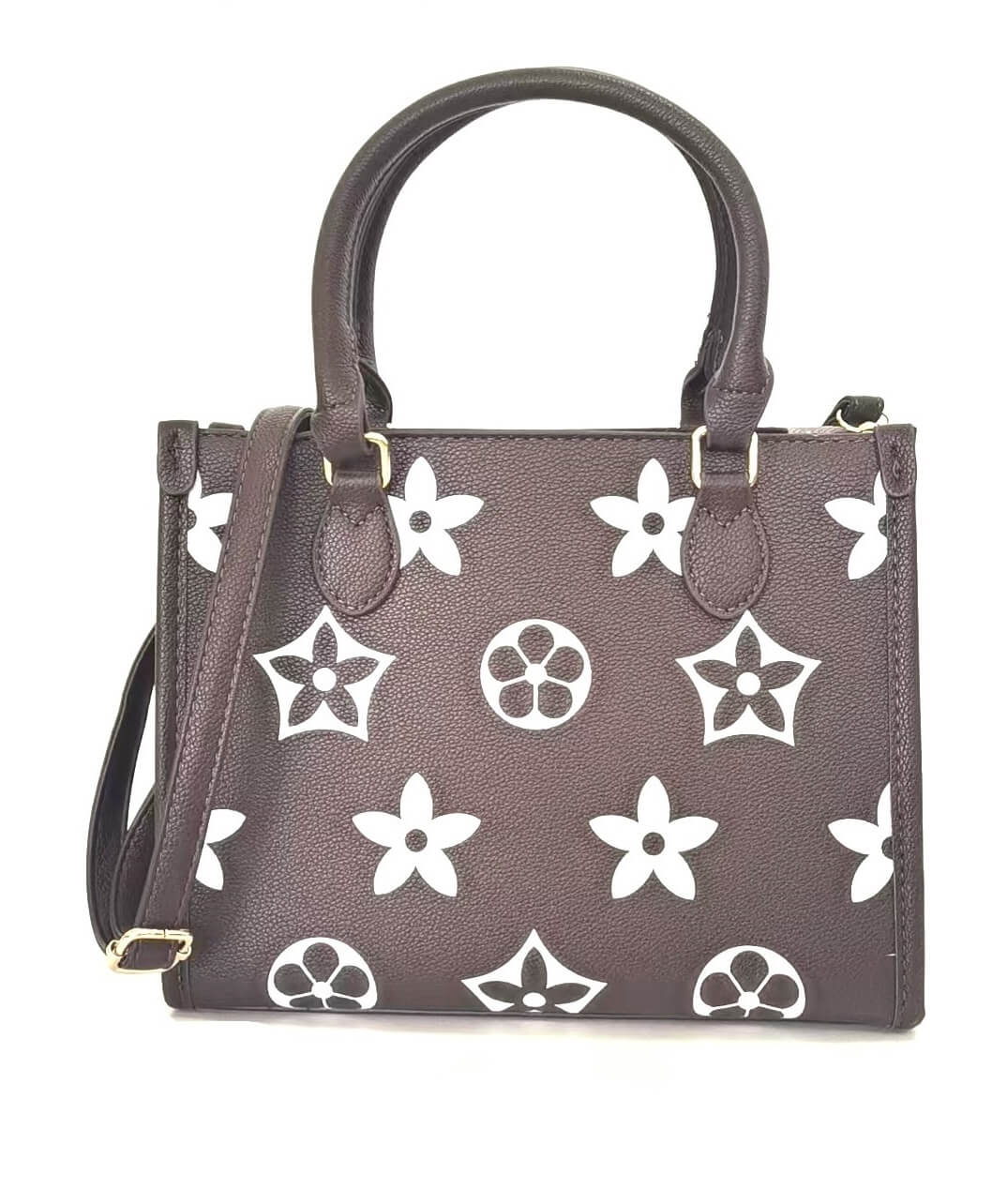 Fashion Design Tote Bag #ABG932 - Multiple Colors (PC)