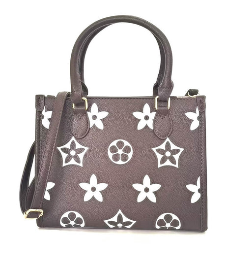 Fashion Design Tote Bag #ABG932 - Multiple Colors (PC)