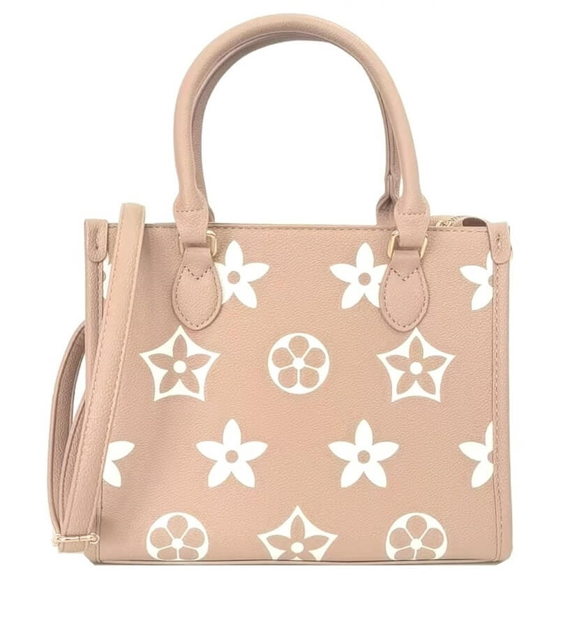 Fashion Design Tote Bag #ABG932 - Multiple Colors (PC)