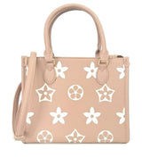 Fashion Design Tote Bag #ABG932 - Multiple Colors (PC)