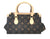 Fashion Design Shoulder Bag #ABG933 Brown (PC)