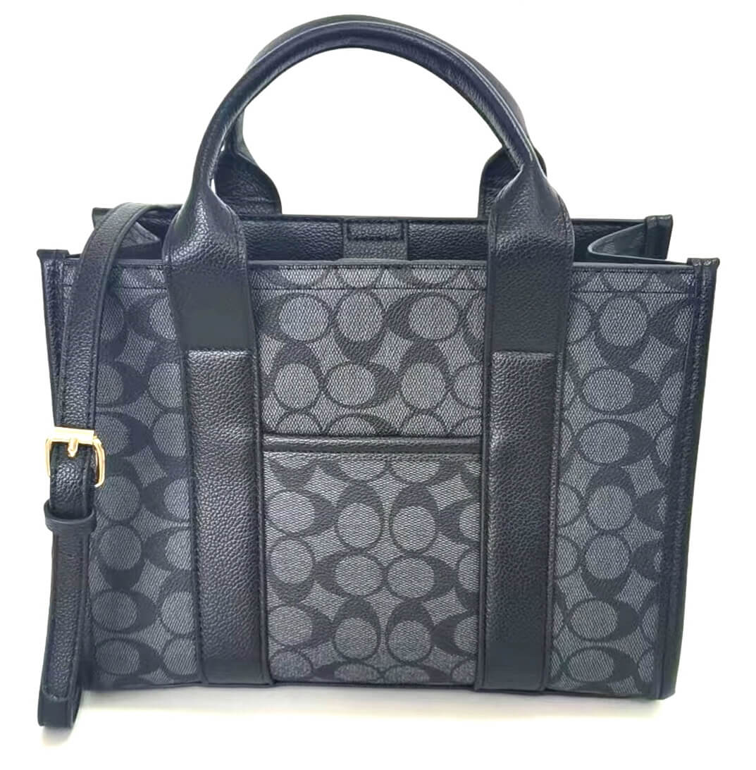 Fashion Design Tote Bag #ABG936 - Multiple Colors (PC)