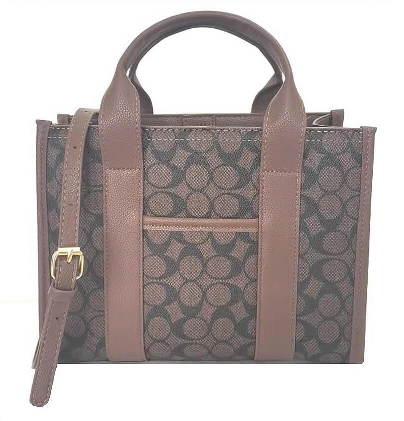 Fashion Design Tote Bag #ABG936 - Multiple Colors (PC)