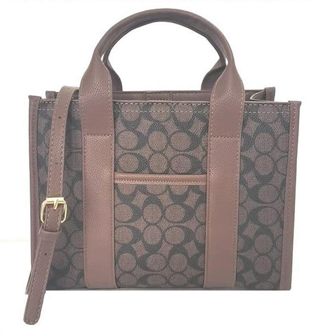 Fashion Design Tote Bag #ABG936 - Multiple Colors (PC)