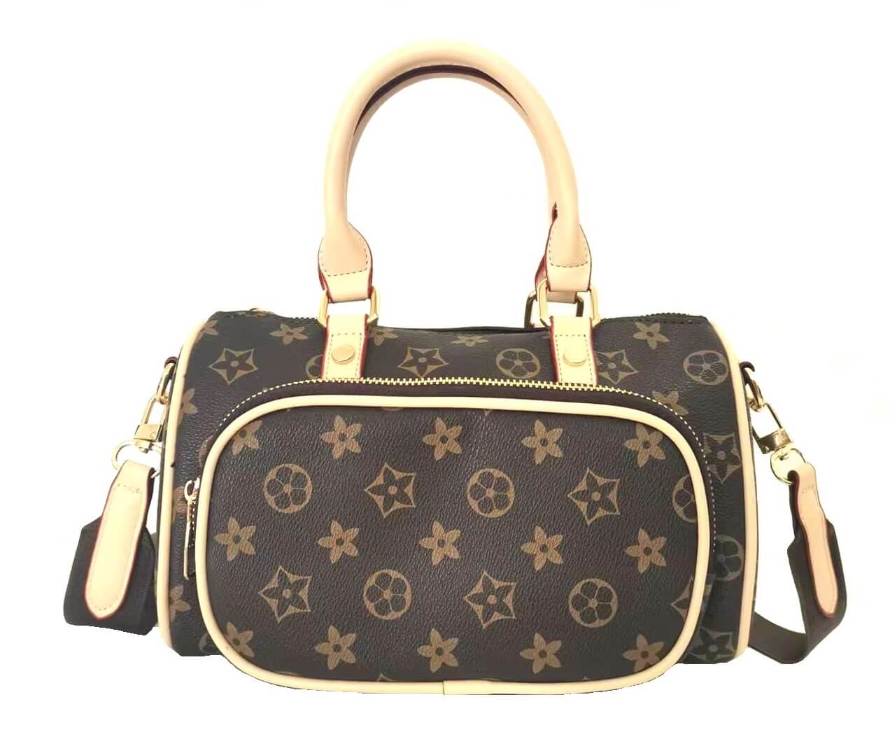 Fashion Design Shoulder Bag #ABG943 - Multiple Colors (PC)