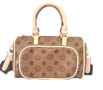 Fashion Design Shoulder Bag #ABG943 - Multiple Colors (PC)