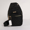 Fashion Crossbody Bag #ABG747 - Multiple Colors (PC)