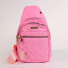 Fashion Crossbody Bag #ABG747 - Multiple Colors (PC)