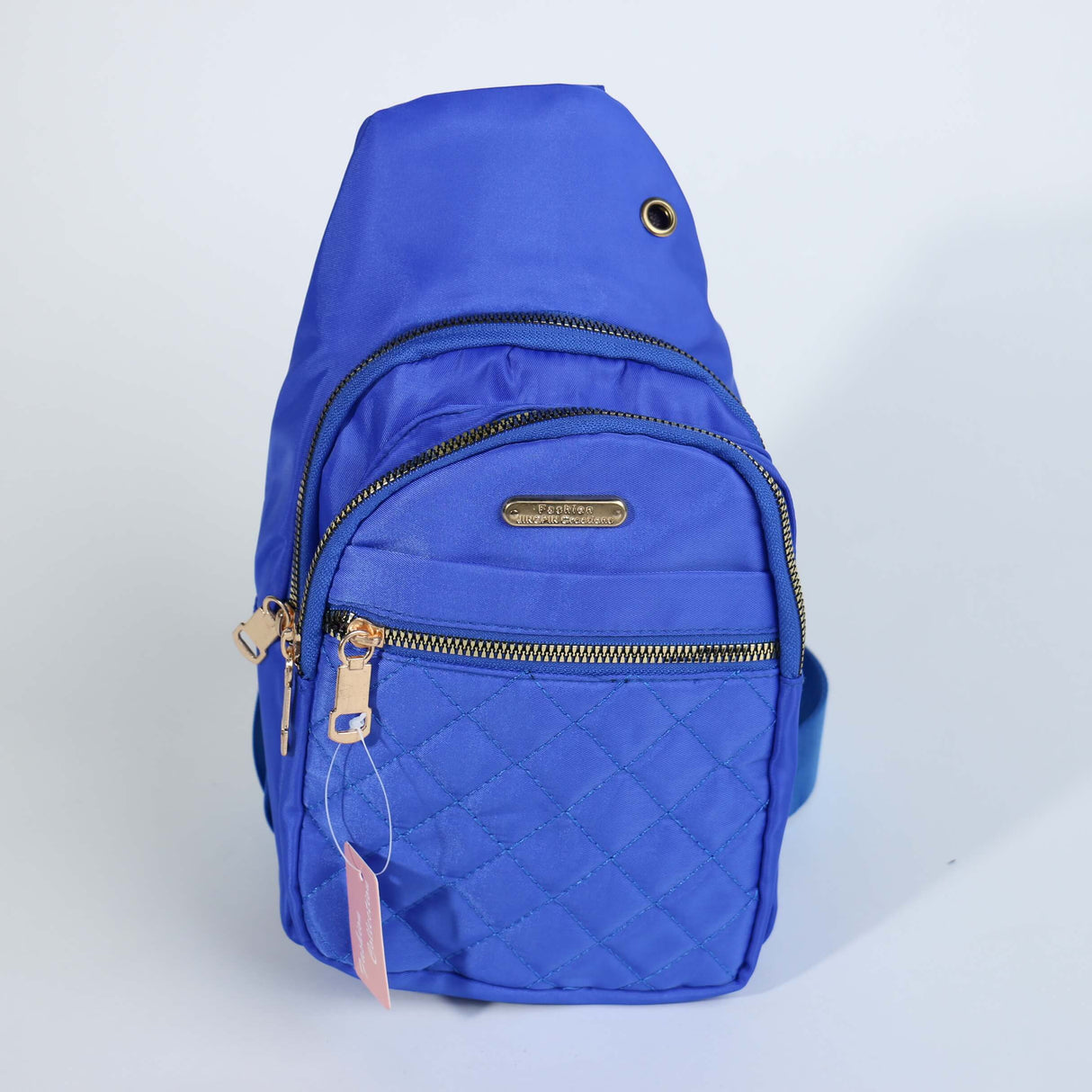 Fashion Crossbody Bag #ABG747 - Multiple Colors (PC)