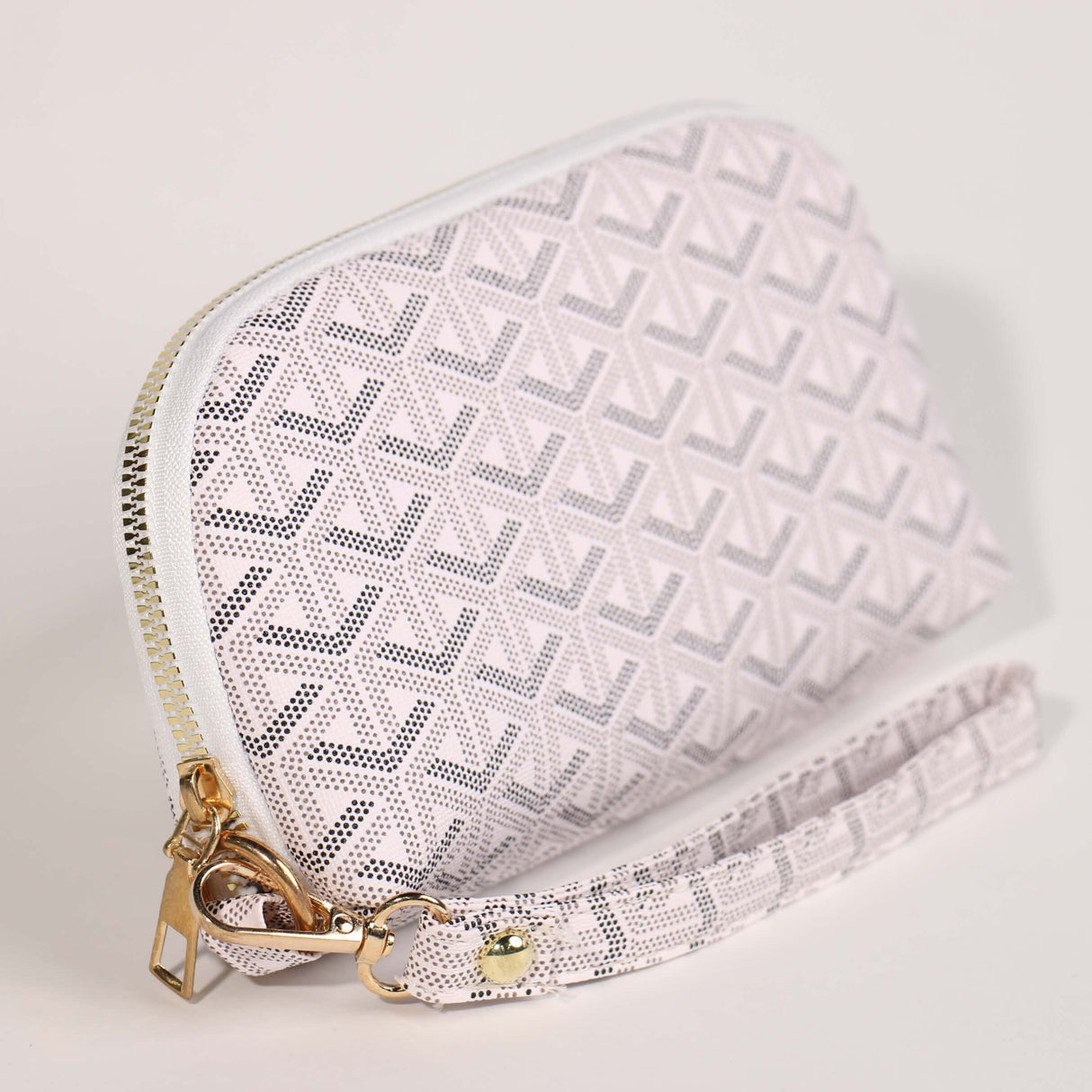 Fashion Accessory Hand Wallet #ABG847 (PC)