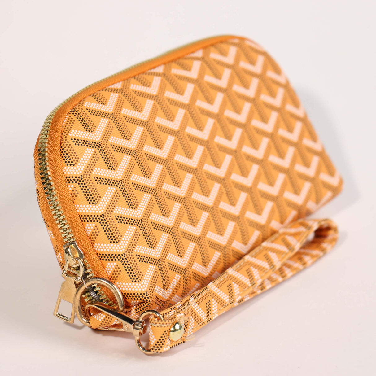 Fashion Accessory Hand Wallet #ABG847 (PC)