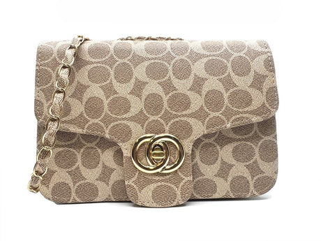 Fashion Design Shoulder Bag #ABG906 - Multiple Colors (PC)