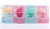 Cosmetic Makeup Applicators #AC01421 (12PC)
