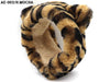 Winter Fashion Fur Headband w/ Ears #AE00 - Multiple Colors (PC)