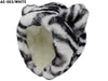 Winter Fashion Fur Headband w/ Ears #AE00 - Multiple Colors (PC)