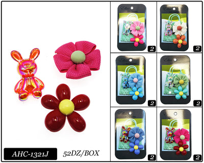 Waterproof Beach Tote Bag Charms (12PC) - Multiple