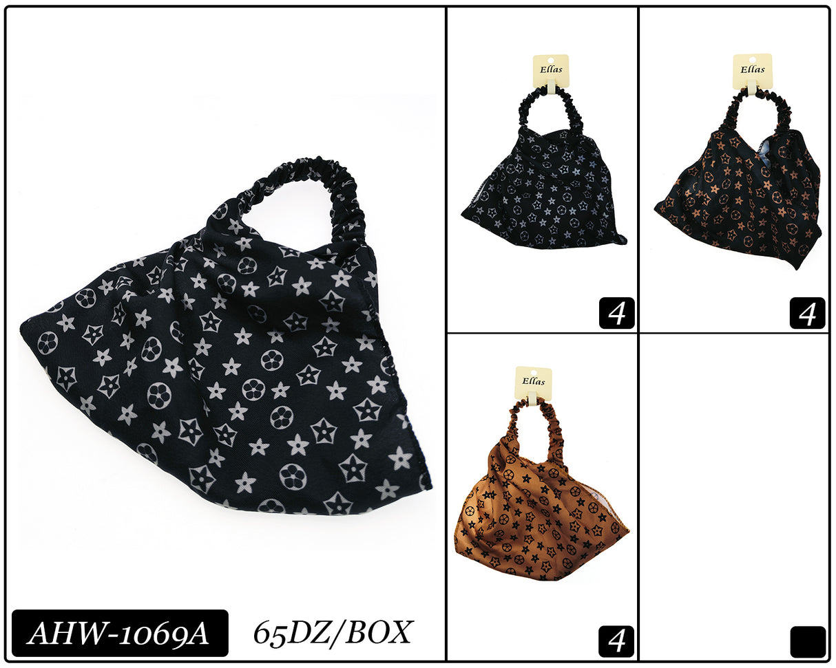 Fashion Hair Accessory #AHW1069A (12PC)