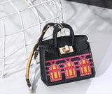 Fashion Keychain Accessory #AK005 - Multiple Colors (PC)