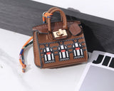 Fashion Keychain Accessory #AK005 - Multiple Colors (PC)