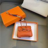 Fashion Keychain Accessory #AK006 - Multiple Colors (PC)