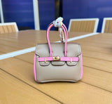 Fashion Keychain Accessory #AK008 - Multiple Colors (PC)