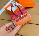 Fashion Keychain Accessory #AK008 - Multiple Colors (PC)