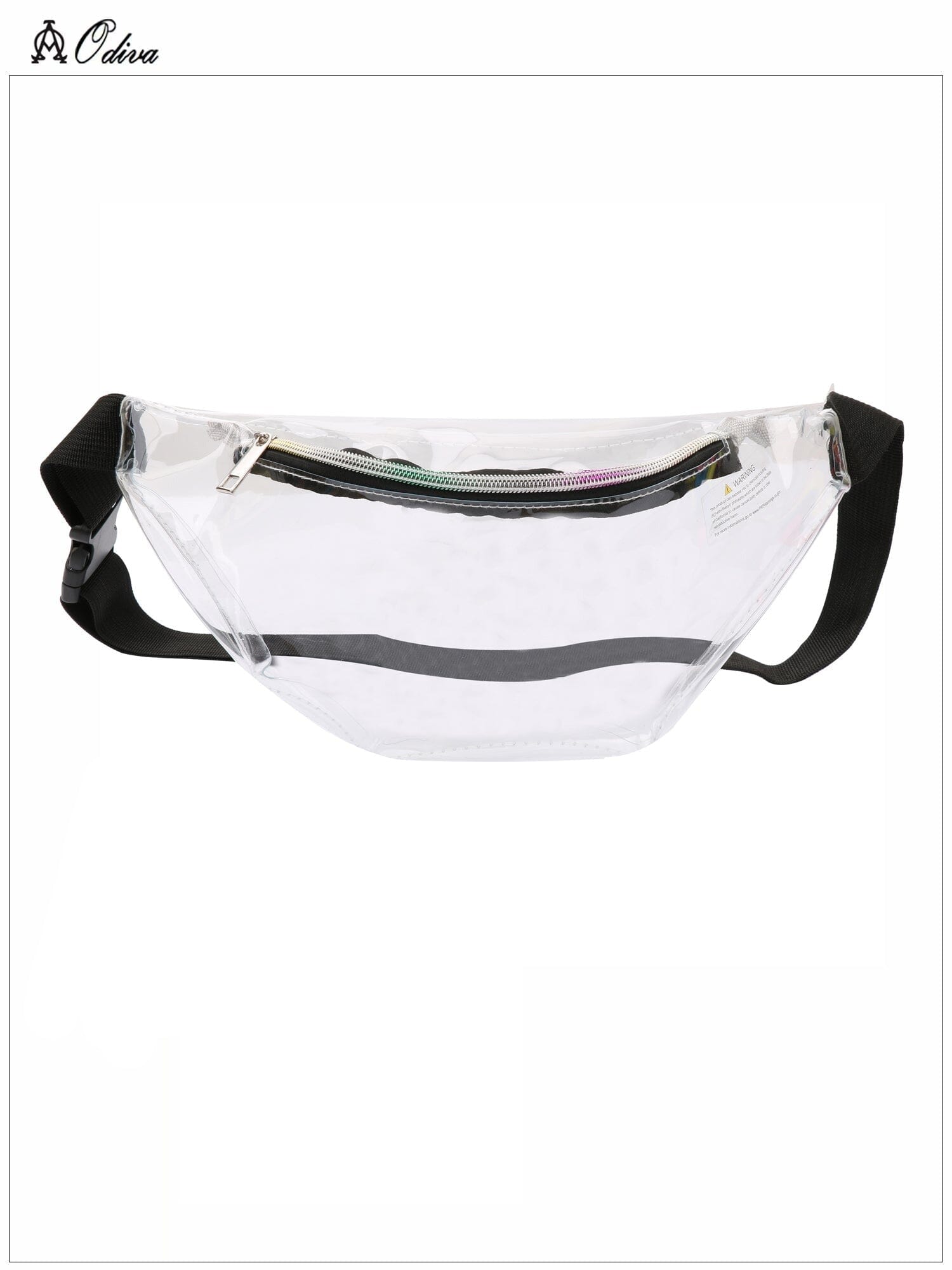 WHOLESALE-CLEAR-FANNY-PACK-AO869