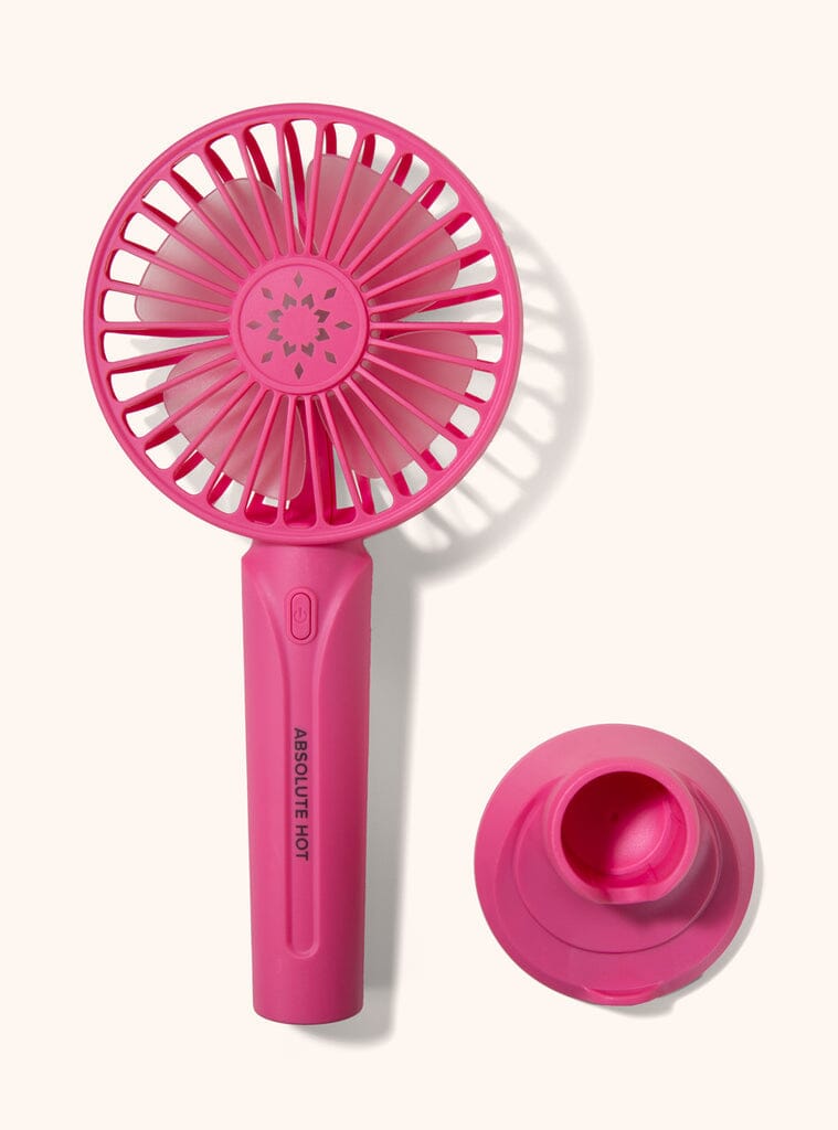 Absolute Standing Beauty Fan (PC)