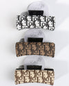 Fashion Hairclips #APC1317B (12PC)