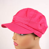 Fashion Accessory Cadet Applejack Hat (PC)