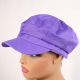 Fashion Accessory Cadet Applejack Hat (PC)