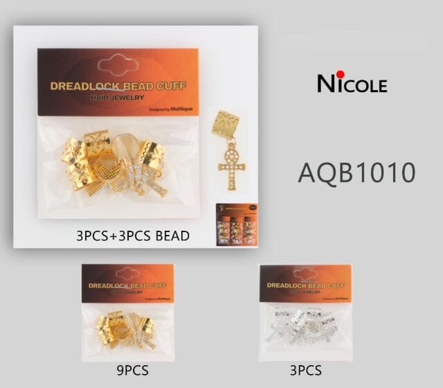 Dreadlock Crochet Hook #ACR0137 (12PC) -  : Beauty Supply,  Fashion, and Jewelry Wholesale Distributor