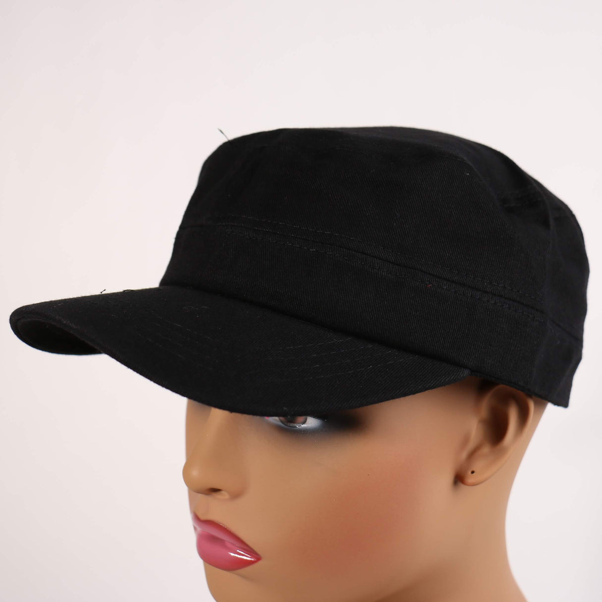 Fashion Accessory Army Hat (PC)