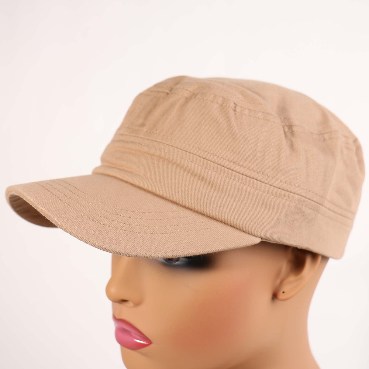 Fashion Accessory Army Hat (PC)