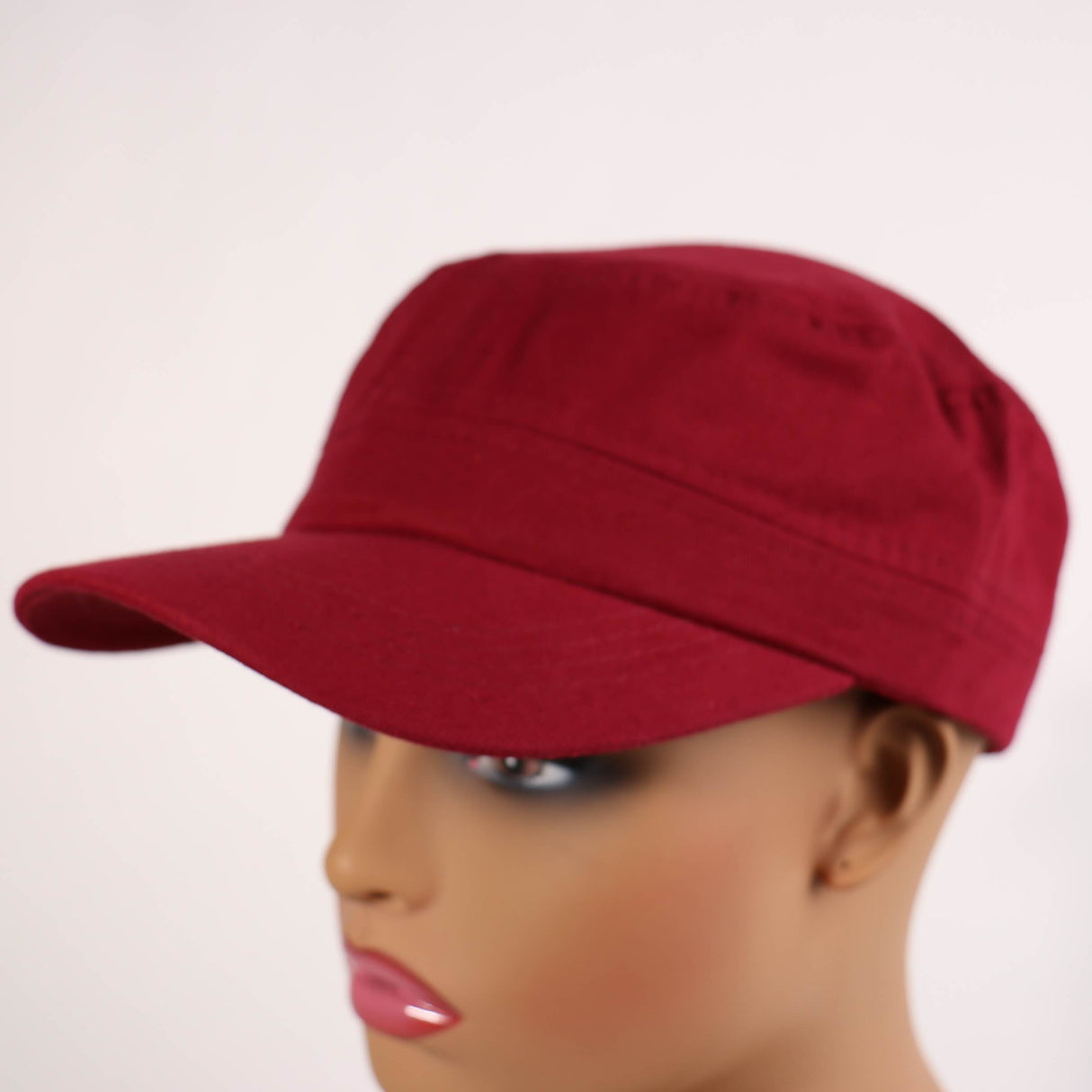 Fashion Accessory Army Hat (PC)